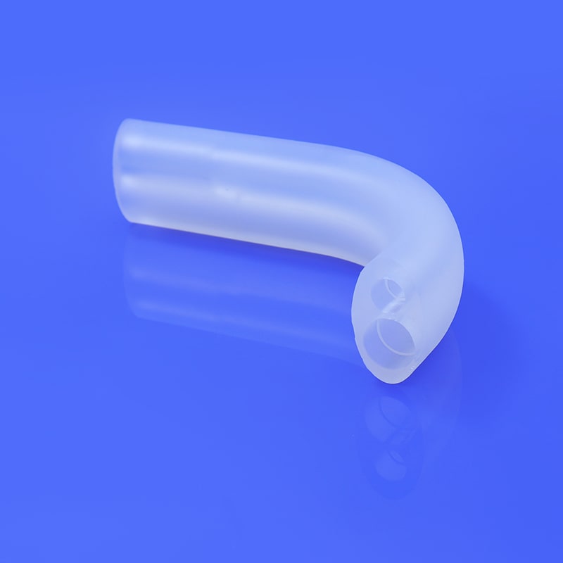 Custom Silicone Laryngeal Mask Airway